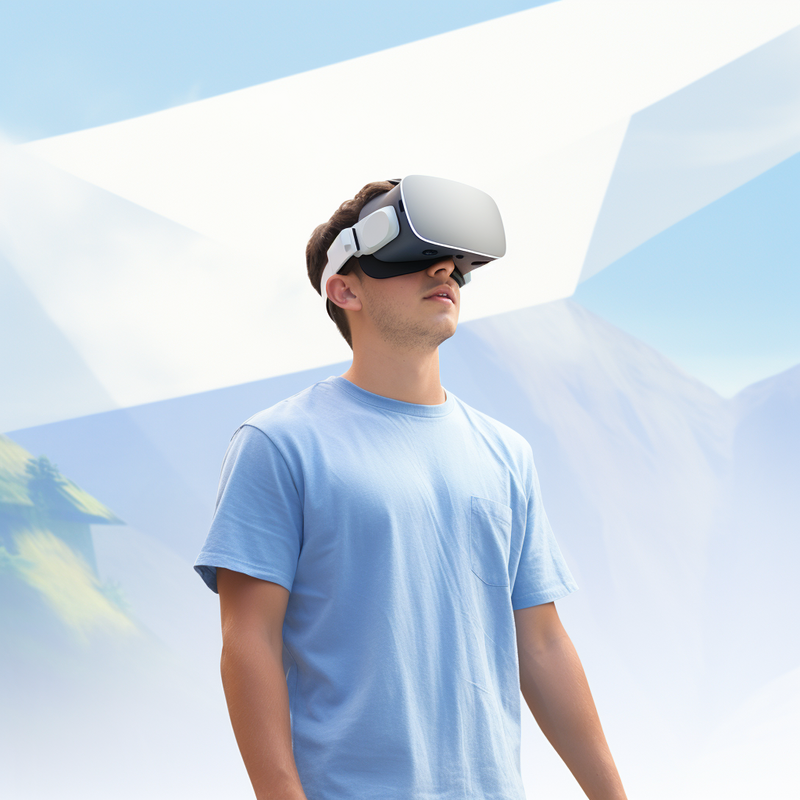 The Rise of XR: A Look at the Next Generation of Alternate Realities