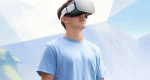 The Rise of XR: A Look at the Next Generation of Alternate Realities