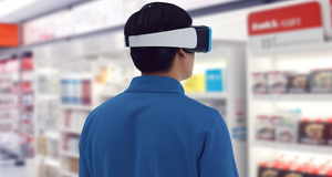 How AR is Revolutionizing Retail